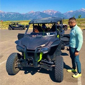 Meet your Posher, Mark